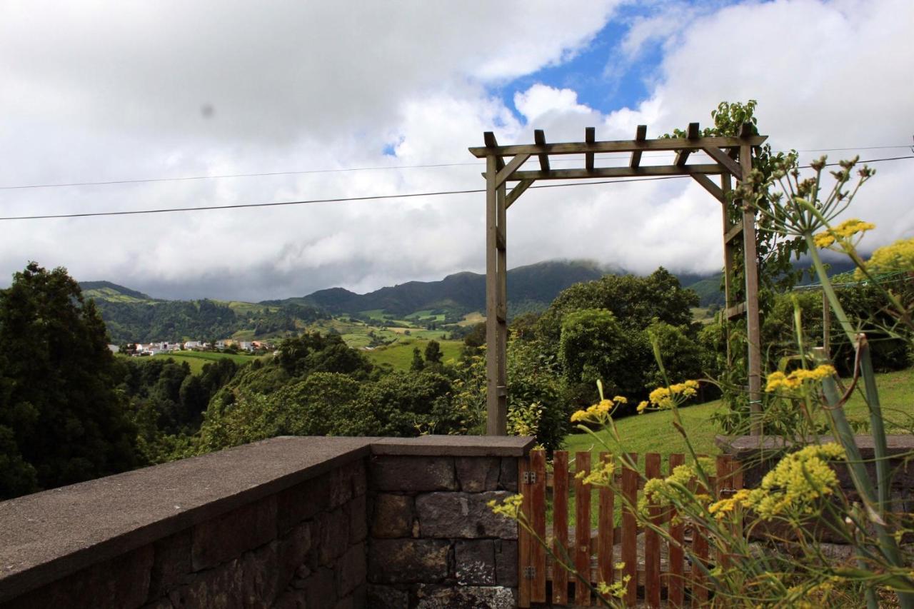 Casa Da Cisaltina Guest House Povoacao  Exterior photo